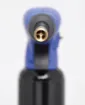 This handy blow torch kit features three individual nozzles for different types of jobs. Ideal for trades requiring both precision brazing and high output wide spread flames. Iroda model: CT-610