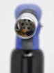 This handy blow torch kit features three individual nozzles for different types of jobs. Ideal for trades requiring both precision brazing and high output wide spread flames. Iroda model: CT-610