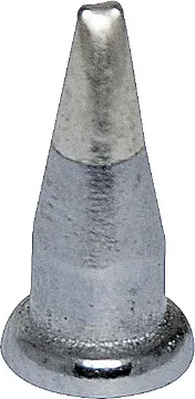 1.6mm Chisel Tip To Suit T2460 / T2460A Tip to suit the T2460 / T2460A soldering irons.