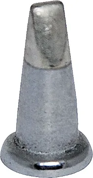 2.4mm Chisel Tip To Suit T2460 Tip to suit the T2460 Soldering Iron.