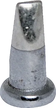 3.2mm Chisel Tip To Suit T2460 / T2460A Tip to suit the T2460 / T2460A soldering irons.