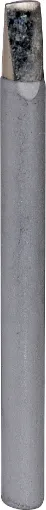 7mm Chisel profile tip to suit the T2483 80W heavy duty soldering iron.