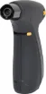 A compact easy to use hobbyist gas blow torch for brazing, heatshrinking, model making and more! Ergonomic handle with in-built butane chamber for direct refill. One click piezo ignition provides instant start up with lock on for free standing use.