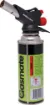 The Maxi 'Pro-Torch' is the highest output blow torch available in the Altronics range. It utilises high capacity 220g butane canisters to provide a powerful wind resistant flame. 