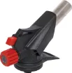 The Maxi 'Pro-Torch' is the highest output blow torch available in the Altronics range. It utilises high capacity 220g butane canisters to provide a powerful wind resistant flame. 