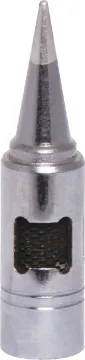 1mm Round Tip To Suit T2590 & T2595 Quality replacement Iroda soldering iron tip.