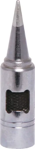 Quality replacement Iroda soldering iron tip.