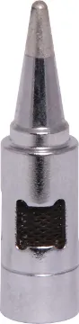 2mm Round Tip To Suit T2590 & T2595 Quality replacement Iroda soldering iron tip.