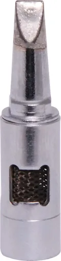 Quality replacement Iroda soldering iron tip.