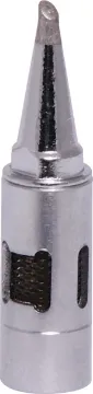 2mm Conical Tip To Suit T2590 & T2595 Quality replacement Iroda soldering iron tip.