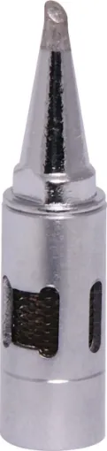 Quality replacement Iroda soldering iron tip.