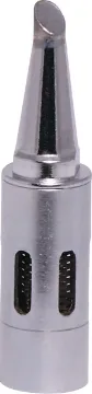 3mm Conical Tip To Suit T2590 & T2595 Quality replacement Iroda soldering iron tip.