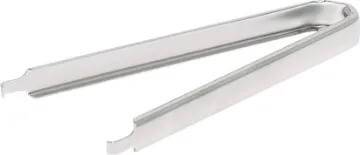8-40 Pin IC Extraction Tool Insulated spring steel. Suitable for use on 8 - 40 pin I.C.'s.