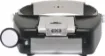 Offers four levels of magnification (1.5x, 3x, 8.5x,10x) in the one head mounted magnifier. 