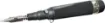 The advanced IRODA Soldering Iron offers go-anywhere soldering convenience, with an equivalent heat capacity of up to 80 Watts.
It features an adjustable heat control (210-450C), cap mounted flint igniter, long life catalyst tip and a 20ml gas reservoir