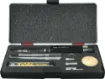 The T 2592 kit comprises the T 2590 IRODA Gas Soldering Iron supplied in a handy carry case with a range of tips and accessories including safety stand, cleaning sponge, solder dispenser, blow torch, hot air blower and hot knife cutter.

For filter clea
