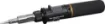 Similar to the T 2600 but has a smaller gas reservoir. It has an all plastic construction. Ideal handyman's soldering iron for those occasional jobs. 20ml gas reservoir for up to 2 hours use. Adjustable temperature from 250-500C.

For filter cleaning p