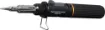 Similar to the T 2600 but has a smaller gas reservoir. It has an all plastic construction. Ideal handyman's soldering iron for those occasional jobs. 20ml gas reservoir for up to 2 hours use. Adjustable temperature from 250-500C.

For filter cleaning p