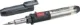 Solderpro 120 125W Gas Soldering Iron The T 2600 eliminates the need for extension leads every time you want to solder something away from your work bench. It has a  125W heating capacity, a "one-touch" piezo ignition for super-easy starting and a thumb-wheel heat control.  The massive 38ml g