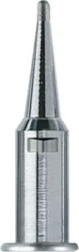 1.6mm Conical Tip to Suit T2598 & T2600/30 Quality replacement Iroda soldering iron tip.