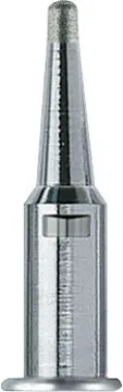 3.2mm Conical Tip To Suit T2598 & T2600/30 Quality replacement Iroda soldering iron tip.