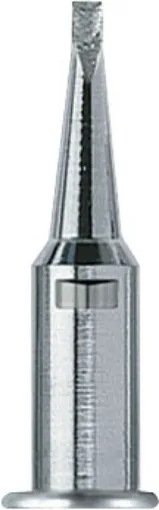 Quality replacement Iroda soldering iron tip.