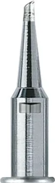 2.4mm Angle Tip To Suit T2598 & T2600/30 Quality replacement Iroda soldering iron tip.