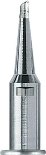 Quality replacement Iroda soldering iron tip.