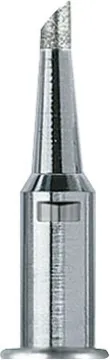 3.2mm Angle Tip To Suit T2598 & T2600/30 Quality replacement Iroda soldering iron tip.