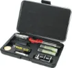 The Solderpro 150 is a professional grade automatic ignition, soldering iron/torch multi-function heat tool. 