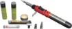 The Solderpro 150 is a professional grade automatic ignition, soldering iron/torch multi-function heat tool. 