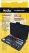 The Solderpro 150 is a professional grade automatic ignition, soldering iron/torch multi-function heat tool. 
