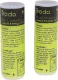 Refillable Gas Cartridge To Suit T2650 Pk-2 The refillable cartridge provides long use time between refills.