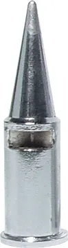 1.8mm Conical Tip To Suit T2650 1.8mm conical tip to suit T2650.