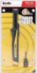 The Iroda Solder Pro 25L is a battery powered soldering iron offering 30 Watts of heating power. USB rechargeable. Reaches temperatures up to 600°C with 45 minute run time from its internal lithium battery. 