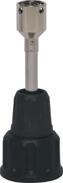 Hot Air Tip Suits T2690A / T2694A Hot air tip to suit Iroda lithium T2690A and T2694A only.