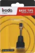 Hot air tip to suit Iroda lithium T2690A and T2694A only.
