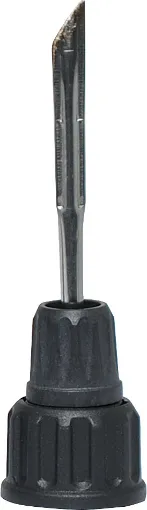 Screw on tips to suit the Iroda Lithium soldering iron range. Not suitable for the earlier revision of T2690/94. “A” type only.