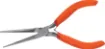 A handy tool kit for electronics use with 5 assorted pliers and cutters in a handy zip up case. 