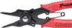 These Pros Kit 8PK-240 pliers are suitable removing circlips and snap rings. Suits both internal and external circlips between 10 and 50mm. 