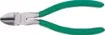 High quality steel for high cutting capacity and durability.  Long lasting and comfortable grips. 
Length 160mm.