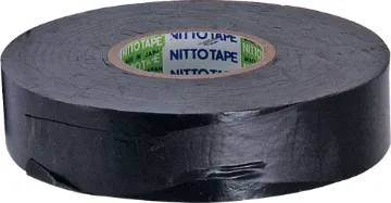 Nitto 19mm x 10m Self Amalgamating Tape No.15 Self Amalgamating tape actually fuses together and forms a waterproof bond around the object to which it is attached. 
10 metre roll. 19mm wide. Nitto brand.