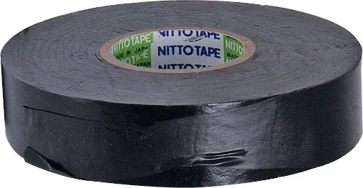 Self Amalgamating tape actually fuses together and forms a waterproof bond around the object to which it is attached. 

10 metre roll. 19mm wide. Nitto brand.