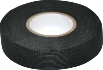Wiring Harness Cloth Tape 19mm x 25m This Wiring Harness Cloth Tape is a great alternative to PVC tape. 19mm width. 25m length.