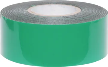 24mm x 2.5m Double Sided Tape Outdoor Double sided adhesive tape for a multitude of uses. 2.5m length. T 2988: Outdoor/automotive type. Ideal for situations where added adhesive strength is required.