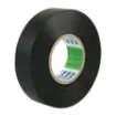 Assorted pack of 10 rolls. Heat resistant 20m x 18mm PVC tape. Lead free.
