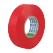 Assorted pack of 10 rolls. Heat resistant 20m x 18mm PVC tape. Lead free.