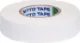 Nitto PVC Insulation Tape White 20m x 18mm Heat resistant 20m x 18mm lead free tape.  Nitto brand. 201E