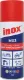 Inox Aerosol MX3 Lubricant 300g This Aerosol MX3 Lubricant 300g is made with a high grade white oil, rust inhibitors and other components to give lasting protection from corrosion and oxidation. 300g
