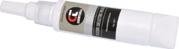 50g Silicone Dielectric Grease An electrically insulating grease which does not breakdown when high voltages are applied. Often applied to connectors and rubber gaskets for lubricating and sealing parts of the connector without arcing. 50g